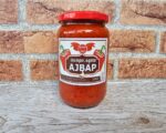 extra ljuti ajvar