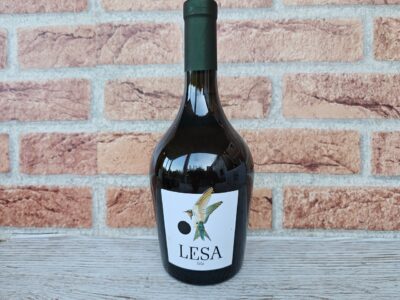 Lesa belo vino 0,75l