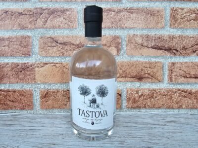 Tastova rakija od kajsije 0,7l