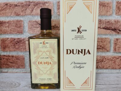 premium dunja