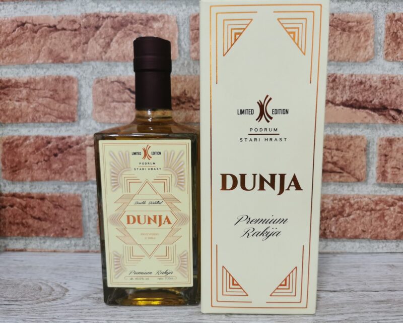 premium dunja